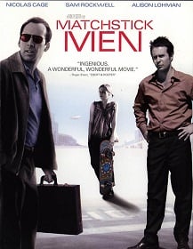 ดูหนังออนไลน์ฟรี Matchstick Men (2003) อัจฉริยะตุ๋น เรือพ่วง