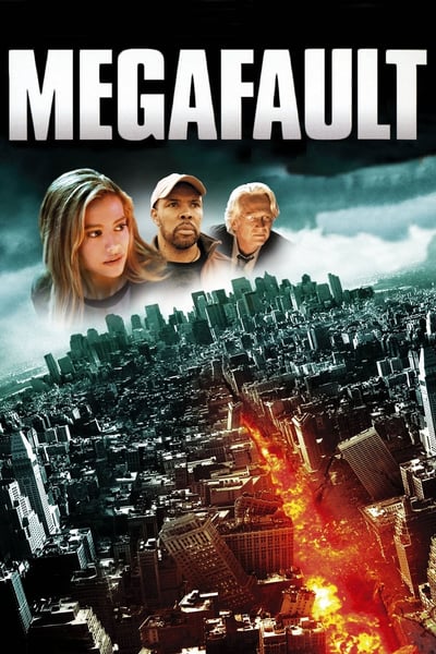 ดูหนังออนไลน์ฟรี MegaFault (2009) มหาวิปโยควันโลกแตก