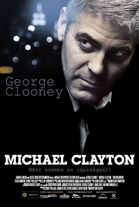 ดูหนังออนไลน์ฟรี Michael Clayton (2007) คนเหยียบยุติธรรม