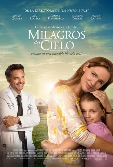 ดูหนังออนไลน์ Miracles from Heaven (2016) ปาฏิหาริย์จากสวรรค์