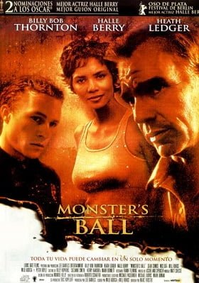 ดูหนังออนไลน์ฟรี Monster’s Ball (2001) แดนรักนักโทษประหาร