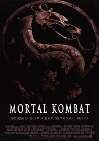 ดูหนังออนไลน์ฟรี Mortal Kombat มอร์ทัล คอมแบท นักสู้เหนือมนุษย์ ภาค 1