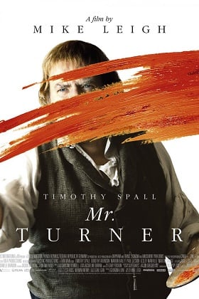 ดูหนังออนไลน์ Mr. Turner (2014) มิสเตอร์ เทอร์เนอร์ วาดฝันให้ก้องโลก