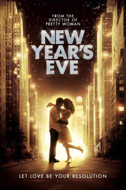 ดูหนังออนไลน์ฟรี New Year’s Eve (2011) นิว เยียร์ อีฟ