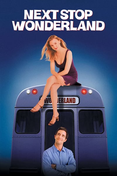 ดูหนังออนไลน์ฟรี Next Stop Wonderland (1998) บทพิสูจน์ชะตาลิขิต