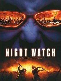 ดูหนังออนไลน์ฟรี Night Watch (2004) ไนท์ วอทช์ สงครามเจ้ารัตติกาล