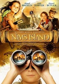 ดูหนังออนไลน์ฟรี Nim’s Island (2008) ฮีโร่แฝงร่างสุดขอบโลก