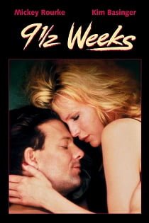 ดูหนังออนไลน์ฟรี Nine Half Weeks (1986) ไนน์ แอนด์ อะ ฮาฟ วีคส์