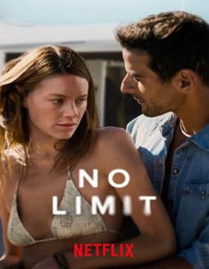 ดูหนังออนไลน์ฟรี No Limit (2022)