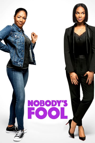 ดูหนังออนไลน์ฟรี Nobody’s Fool (2018)