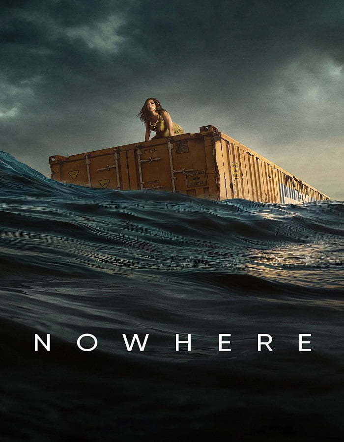 ดูหนังออนไลน์ Nowhere (2023)