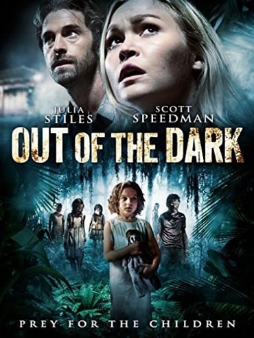 ดูหนังออนไลน์ฟรี Out of the Dark (2015) มันโผล่จากความมืด