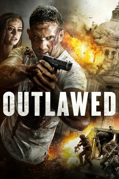 ดูหนังออนไลน์ฟรี Outlawed (2018)