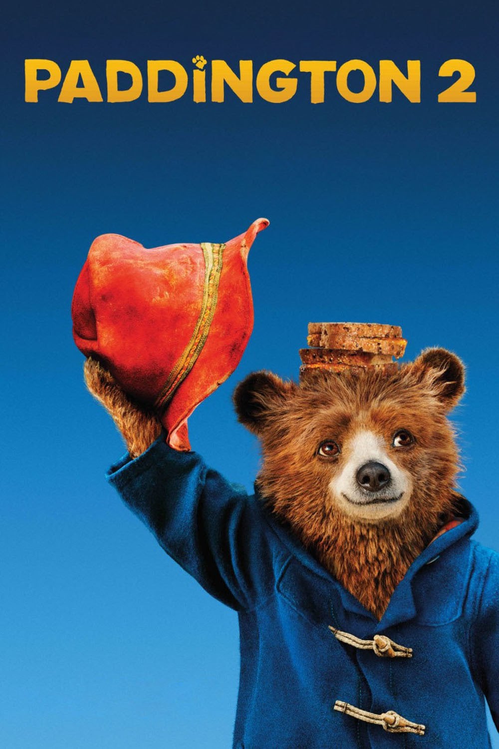 ดูหนังออนไลน์ Paddington 2 (2018) แพดดิงตัน 2 ของขวัญที่หายไป