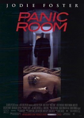 ดูหนังออนไลน์ฟรี Panic Room (2002) ห้องเช่านิรภัยท้านรก