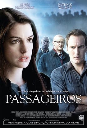 ดูหนังออนไลน์ฟรี Passengers (2008) แพสเซนเจอร์ส สัมผัสเฉียดนรก