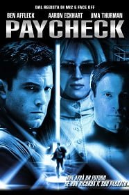 ดูหนังออนไลน์ฟรี Paycheck (2003) แกะรอยอดีต ล่าปมปริศนา