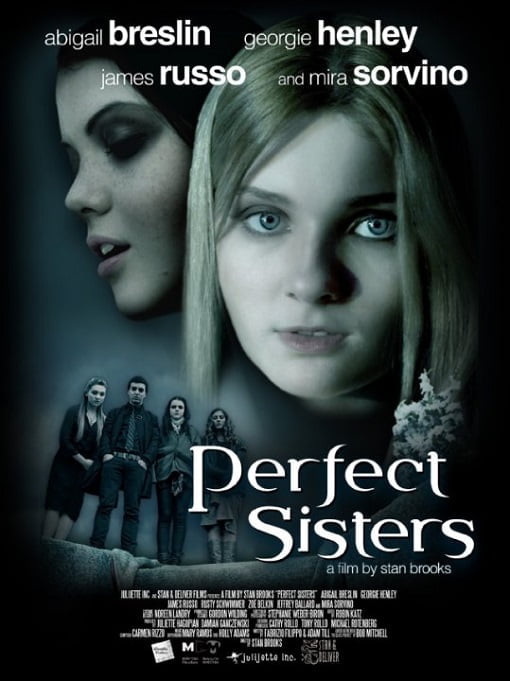 ดูหนังออนไลน์ฟรี Perfect Sisters (2014) พฤติกรรมซ่อนนรก