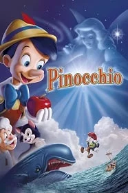 ดูหนังออนไลน์ Pinocchio (1940) พิน็อคคิโอผจญภัย