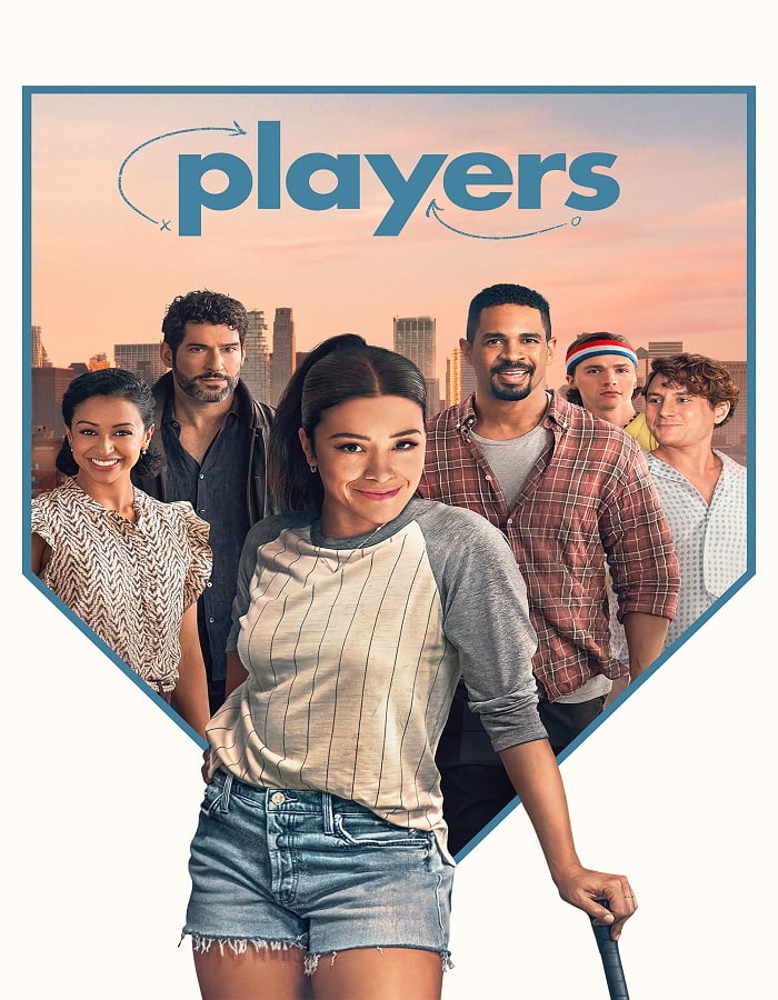 ดูหนังออนไลน์ฟรี Player (2024) เลิกเล่นมาเริ่มรัก