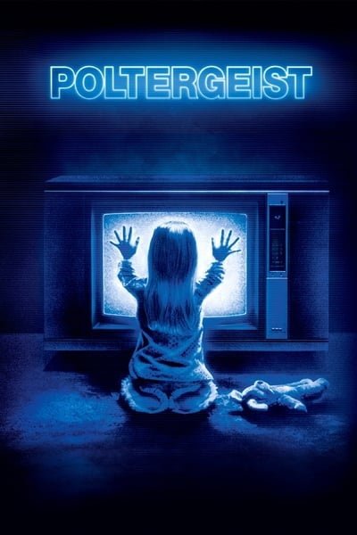 ดูหนังออนไลน์ฟรี Poltergeist (1982) ผีหลอกวิญญาณหลอน 1