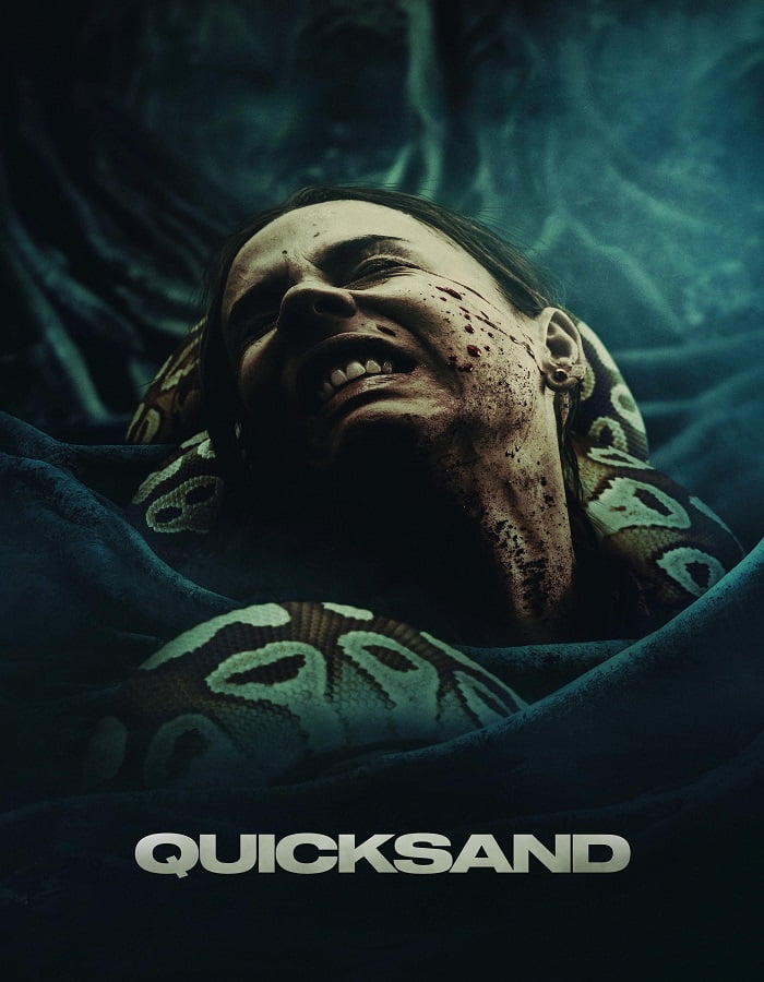 ดูหนังออนไลน์ Quicksand (2023) ดูดลงไปนรก