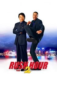 ดูหนังออนไลน์ฟรี Rush Hour 2 (2001) คู่ใหญ่ฟัดเต็มสปีด ภาค 2