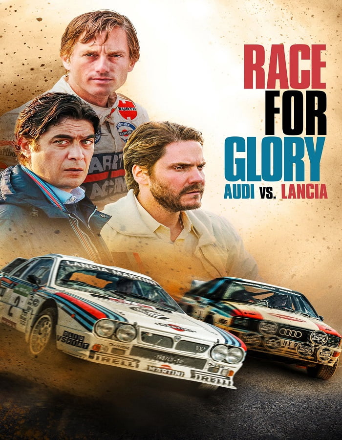 ดูหนังออนไลน์ Race For Glory Audi Vs Lancia (2024)