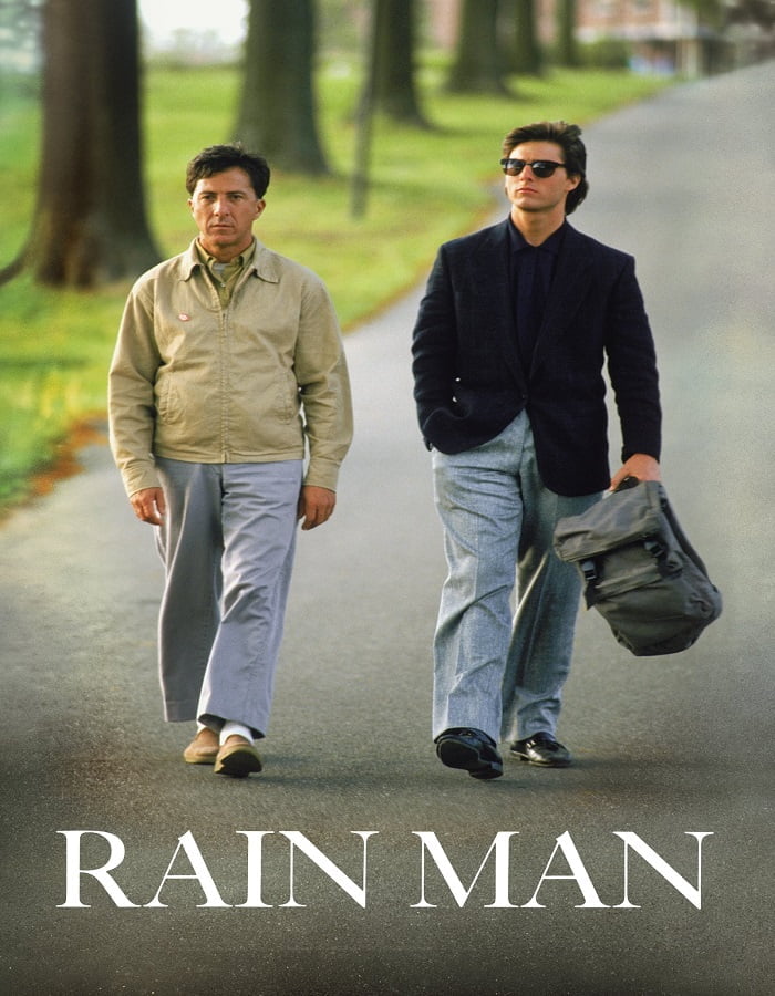 ดูหนังออนไลน์ฟรี Rain Man (1988) อัจฉริยะแห่งออทิสติก