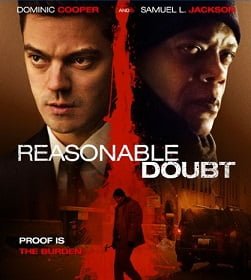 ดูหนังออนไลน์ฟรี Reasonable Doubt (2014) กระชากแผนอำพรางโหด