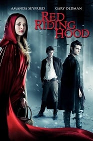 ดูหนังออนไลน์ฟรี Red Riding Hood (2011) สาวหมวกแดง