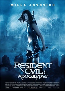 ดูหนังออนไลน์ฟรี Resident Evil 2 Apocalypse (2004) ผ่าวิกฤตไวรัสสยองโลก