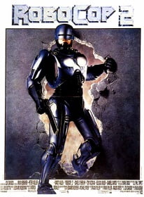 ดูหนังออนไลน์ฟรี RoboCop 2 โรโบคอป ภาค 2