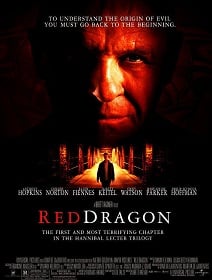 ดูหนังออนไลน์ฟรี Hannibal 3: Red Dragon (2002) ฮันนิบาล ภาค 3 กำเนิดอำมหิต