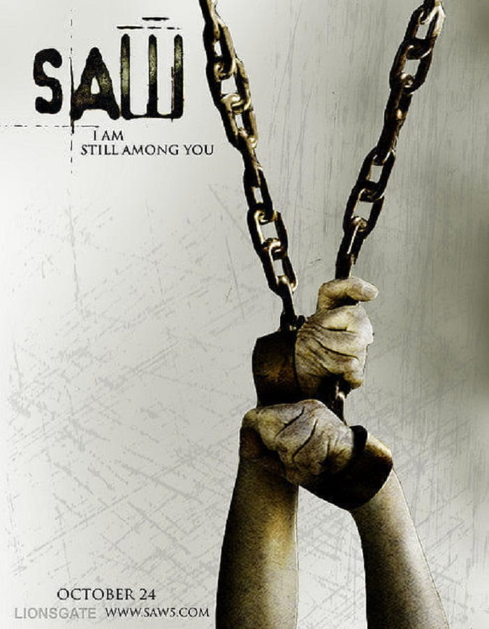 ดูหนังออนไลน์ฟรี Saw 1 (2004) ซอว์ เกมต่อตาย..ตัดเป็น