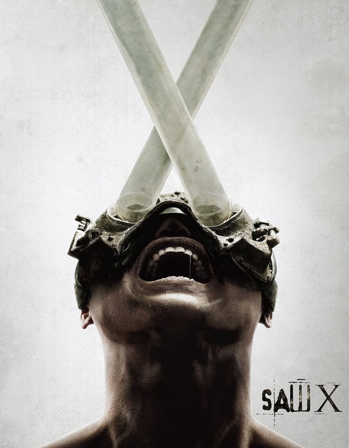 ดูหนังออนไลน์ Saw X (2023) ชำแหละแค้น…เกมตัดตาย