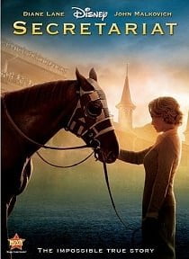 ดูหนังออนไลน์ฟรี Secretariat (2010) เกียรติยศแห่งอาชา