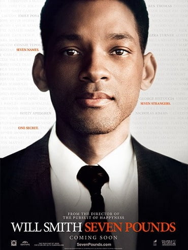 ดูหนังออนไลน์ฟรี Seven Pounds (2008) เจ็ดหัวใจศรัทธา