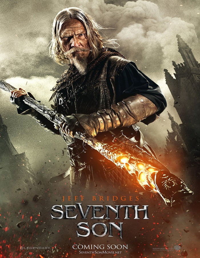 ดูหนังออนไลน์ Seventh Son เซเว่น ซัน บุตรคนที่ 7 จอมมหาเวทย์