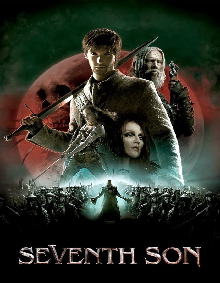 ดูหนังออนไลน์ฟรี Seventh Son (2014) เซเว่น ซัน บุตรคนที่ 7 จอมมหาเวทย์