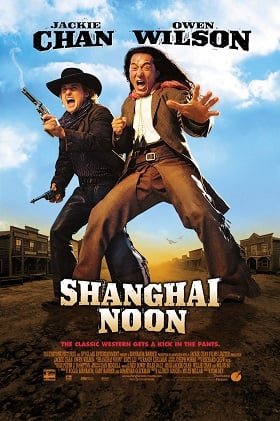 ดูหนังออนไลน์ Shanghai Noon (2000) คู่ใหญ่ฟัดข้ามโลก ภาค 1