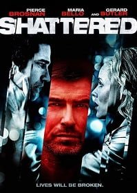 ดูหนังออนไลน์ฟรี Shattered : Butterfly on a Wheel (2007) เค้นแค้นแผนไถ่กระชากนรก