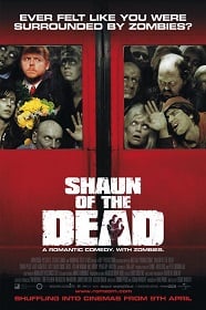 ดูหนังออนไลน์ฟรี Shaun of the Dead (2004) รุ่งอรุณแห่งความวาย (ป่วง)