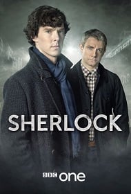 ดูหนังออนไลน์ Sherlock Season 1 อัจฉริยะยอดนักสืบ ปี 1