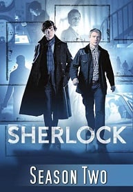 ดูหนังออนไลน์ Sherlock Season 2 อัจฉริยะยอดนักสืบ ปี 2