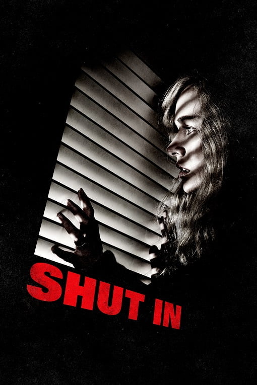 ดูหนังออนไลน์ฟรี Shut In (2016) หลอนเป็น หลอนตาย