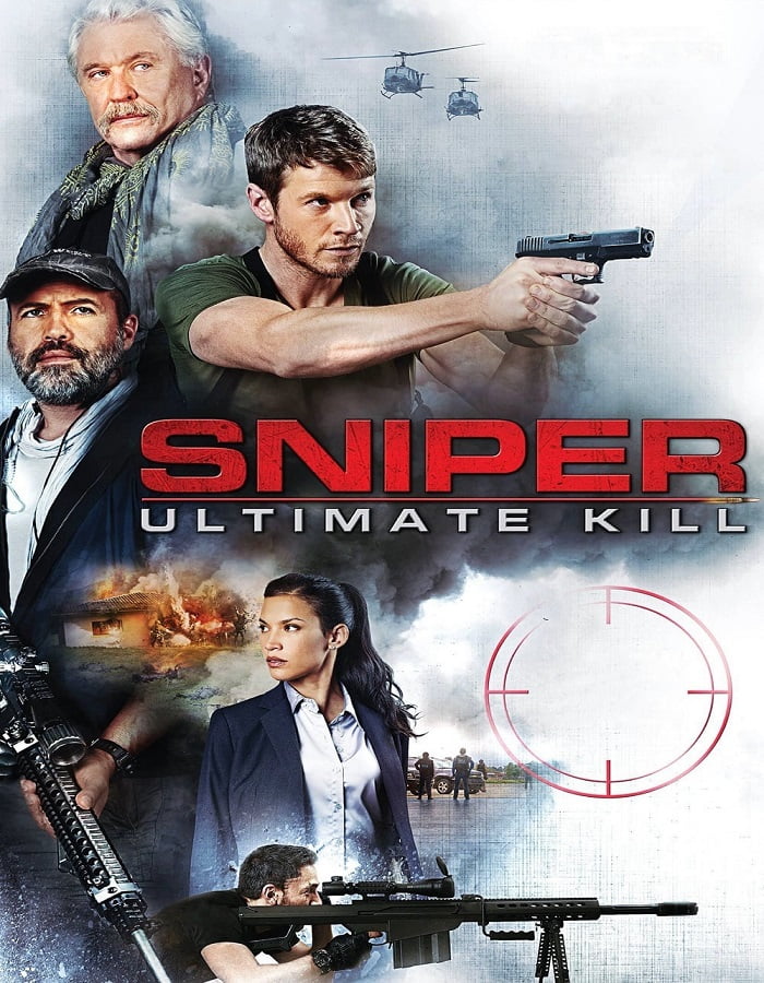 ดูหนังออนไลน์ฟรี Sniper Ultimate Kill (2017) สไนเปอร์ 7