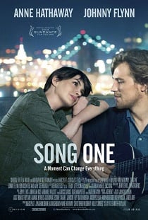 ดูหนังออนไลน์ฟรี Song One (2014) เพลงหนึ่ง คิดถึงเธอ