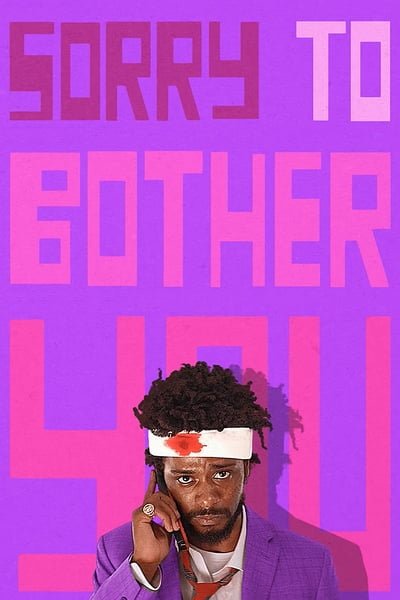 ดูหนังออนไลน์ฟรี Sorry to Bother You (2018) ขอโทษที่รบกวน