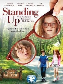 ดูหนังออนไลน์ฟรี Standing Up (2013) สองจิ๋วโดดเดี๋ยวไม่เดียวดาย